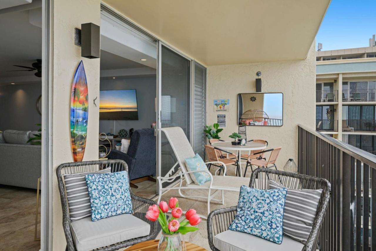 Sapphire Oasis- Heavenly Ocean View And Resort Kahana 외부 사진
