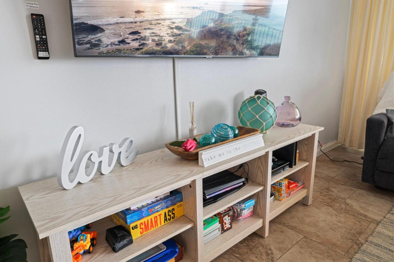 Sapphire Oasis- Heavenly Ocean View And Resort Kahana 외부 사진