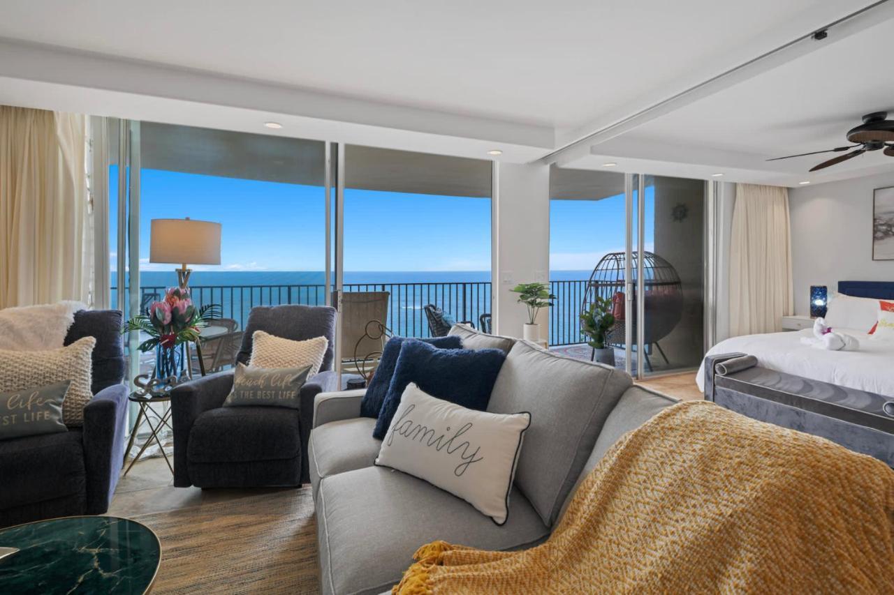 Sapphire Oasis- Heavenly Ocean View And Resort Kahana 외부 사진