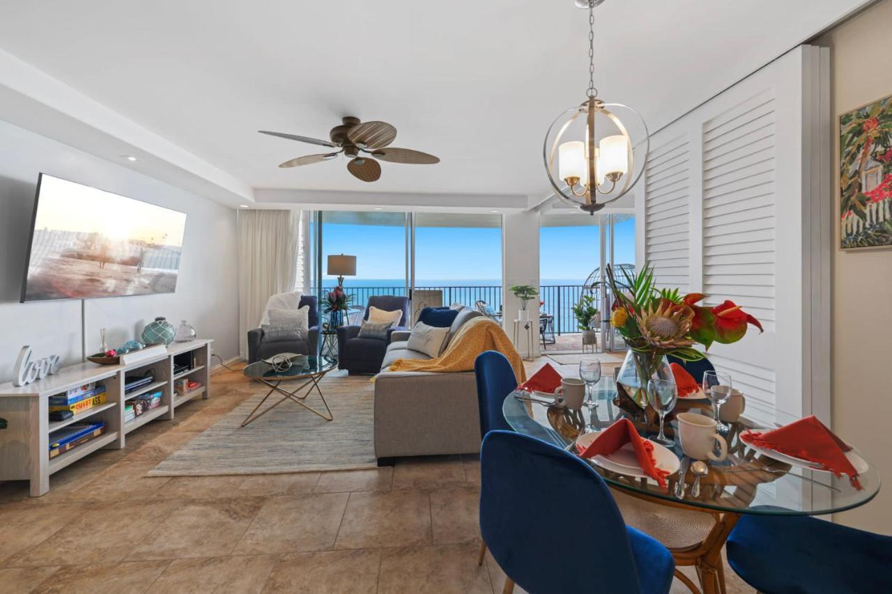 Sapphire Oasis- Heavenly Ocean View And Resort Kahana 외부 사진