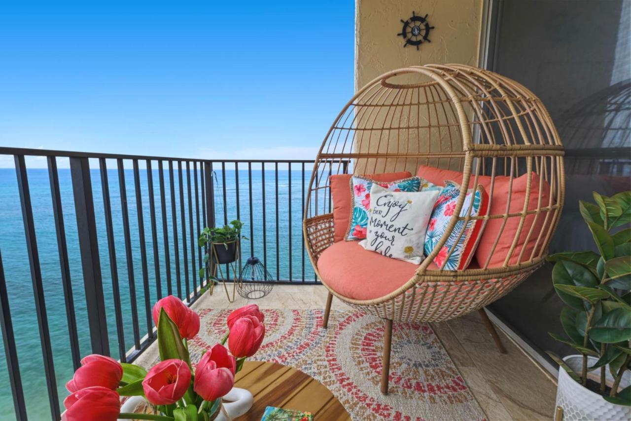 Sapphire Oasis- Heavenly Ocean View And Resort Kahana 외부 사진
