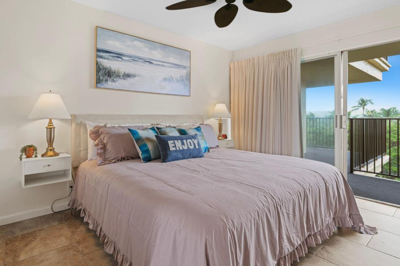 Sapphire Oasis- Heavenly Ocean View And Resort Kahana 외부 사진