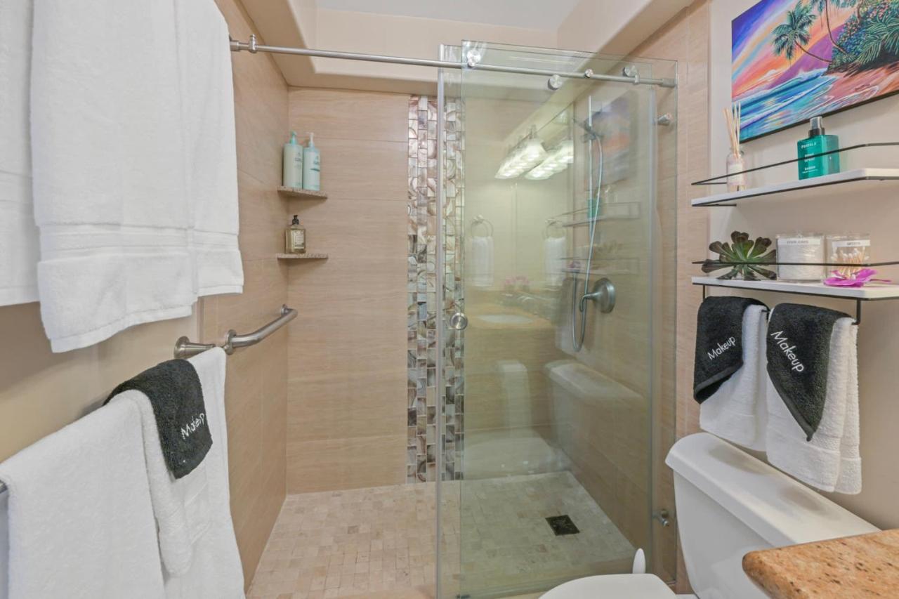 Sapphire Oasis- Heavenly Ocean View And Resort Kahana 외부 사진