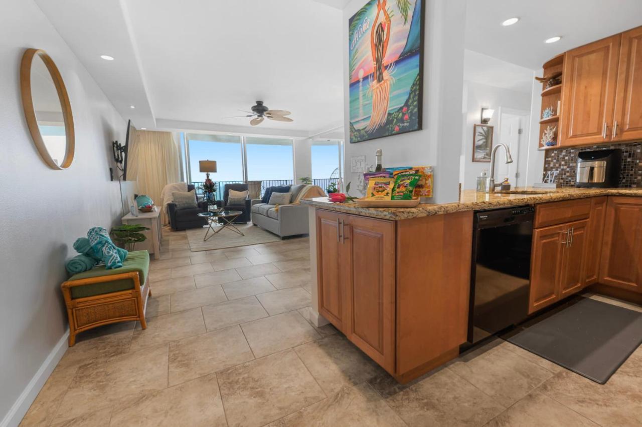 Sapphire Oasis- Heavenly Ocean View And Resort Kahana 외부 사진