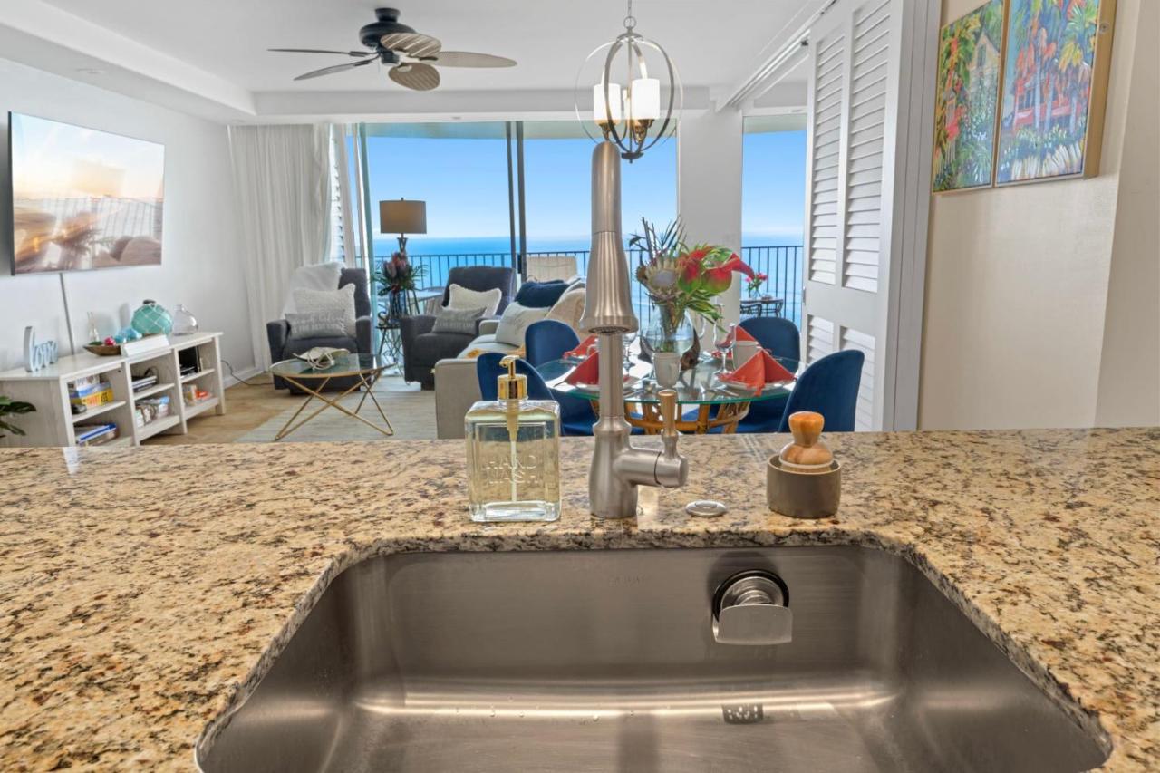 Sapphire Oasis- Heavenly Ocean View And Resort Kahana 외부 사진