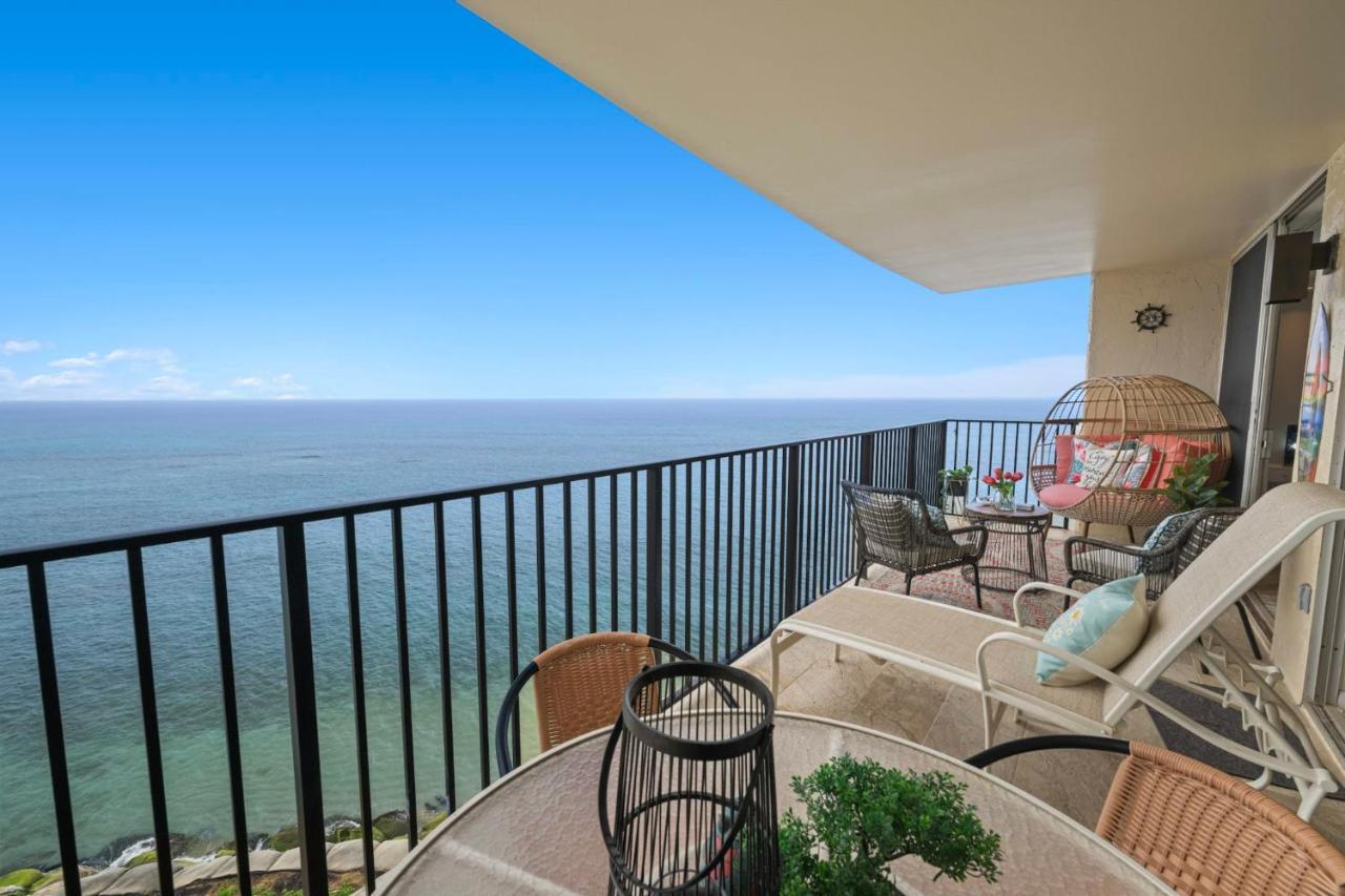 Sapphire Oasis- Heavenly Ocean View And Resort Kahana 외부 사진