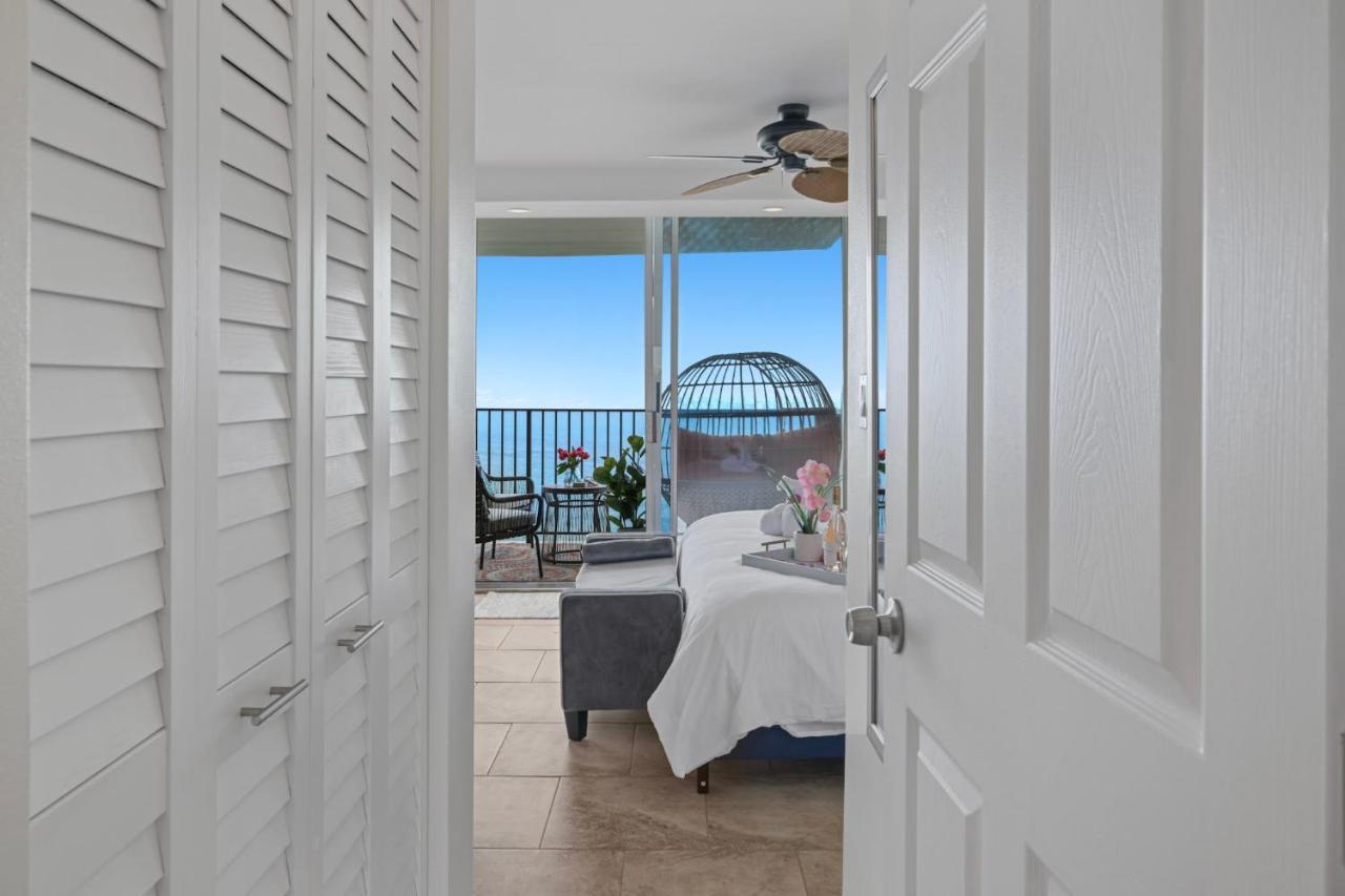 Sapphire Oasis- Heavenly Ocean View And Resort Kahana 외부 사진