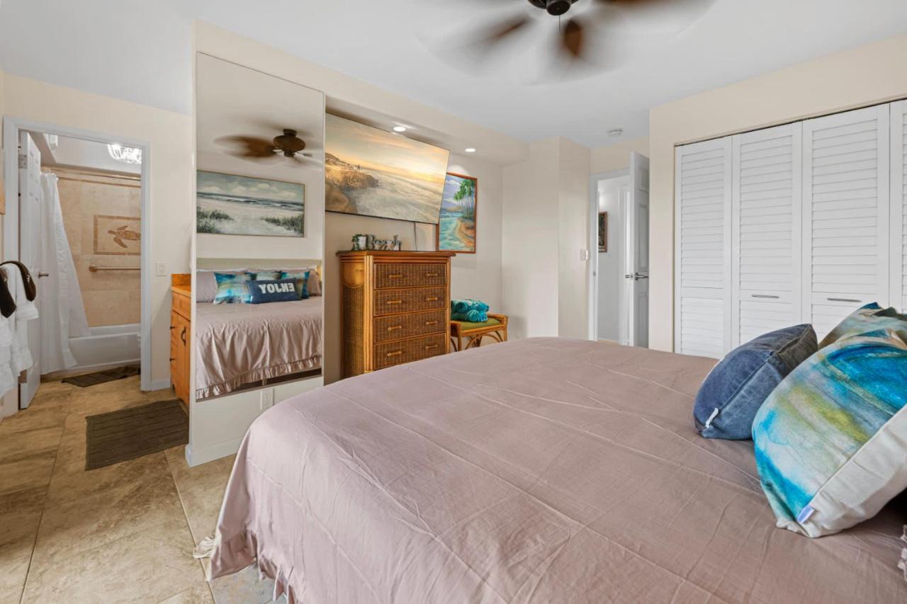 Sapphire Oasis- Heavenly Ocean View And Resort Kahana 외부 사진